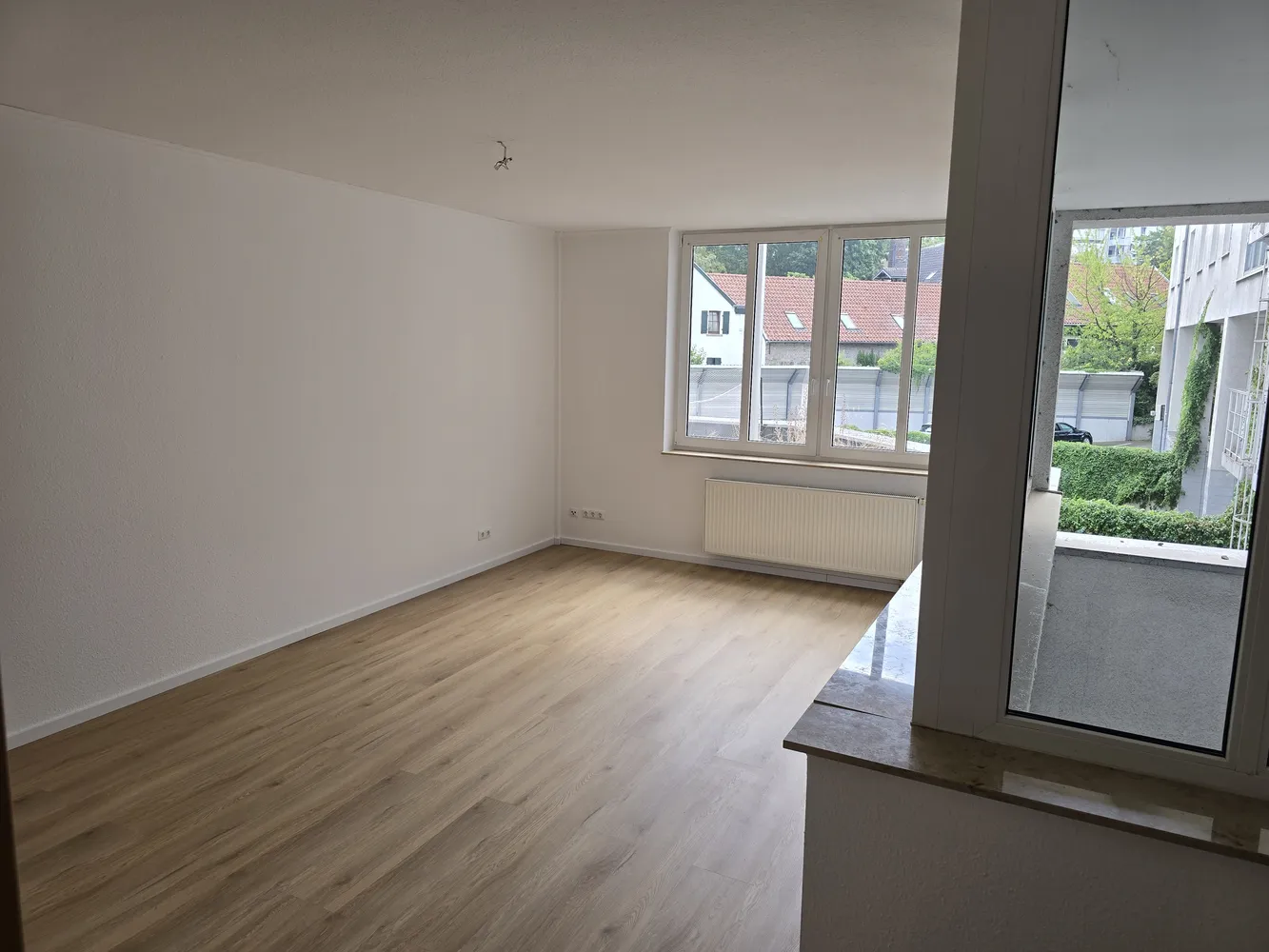 2 Zimmer Wohnung mit 60 m² in Mülheim an der Ruhr – Bild 1