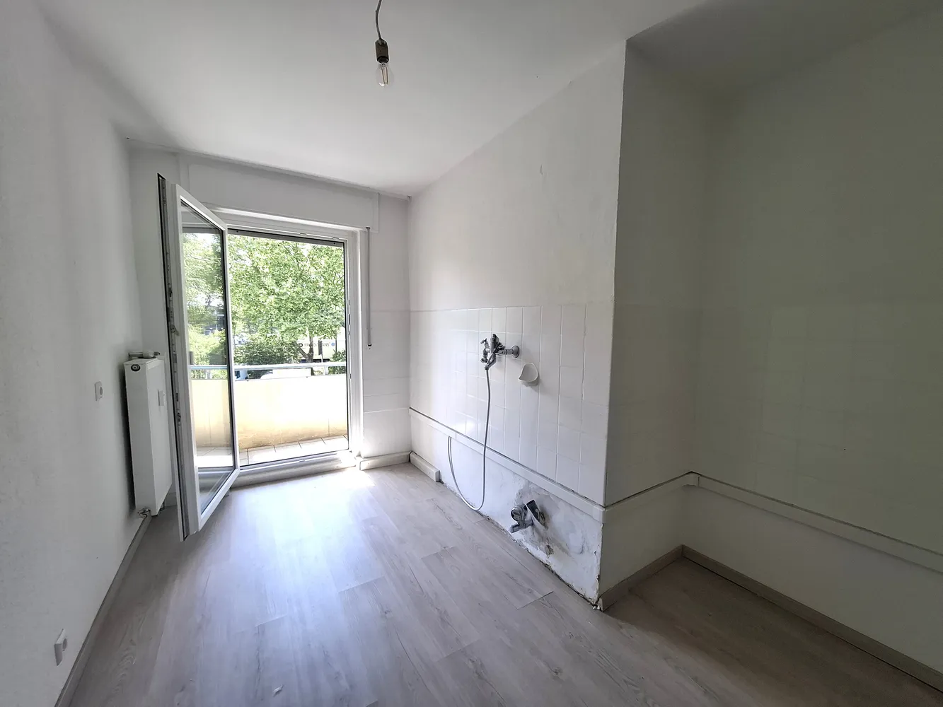 2 Zimmer Wohnung mit 57 m² in Karlsruhe – Bild 2