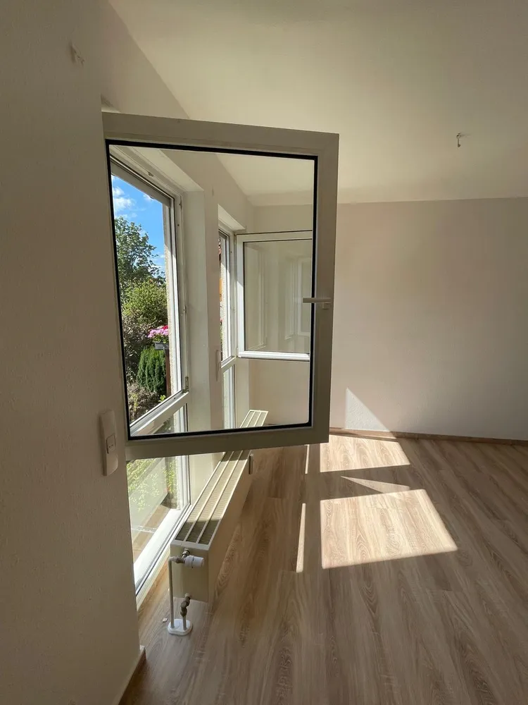 2 room apartment with 51 m² in Dresden – Photo 8