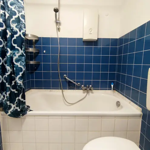 2 Zimmer Wohnung mit 47 m² in Aachen – Bild 7