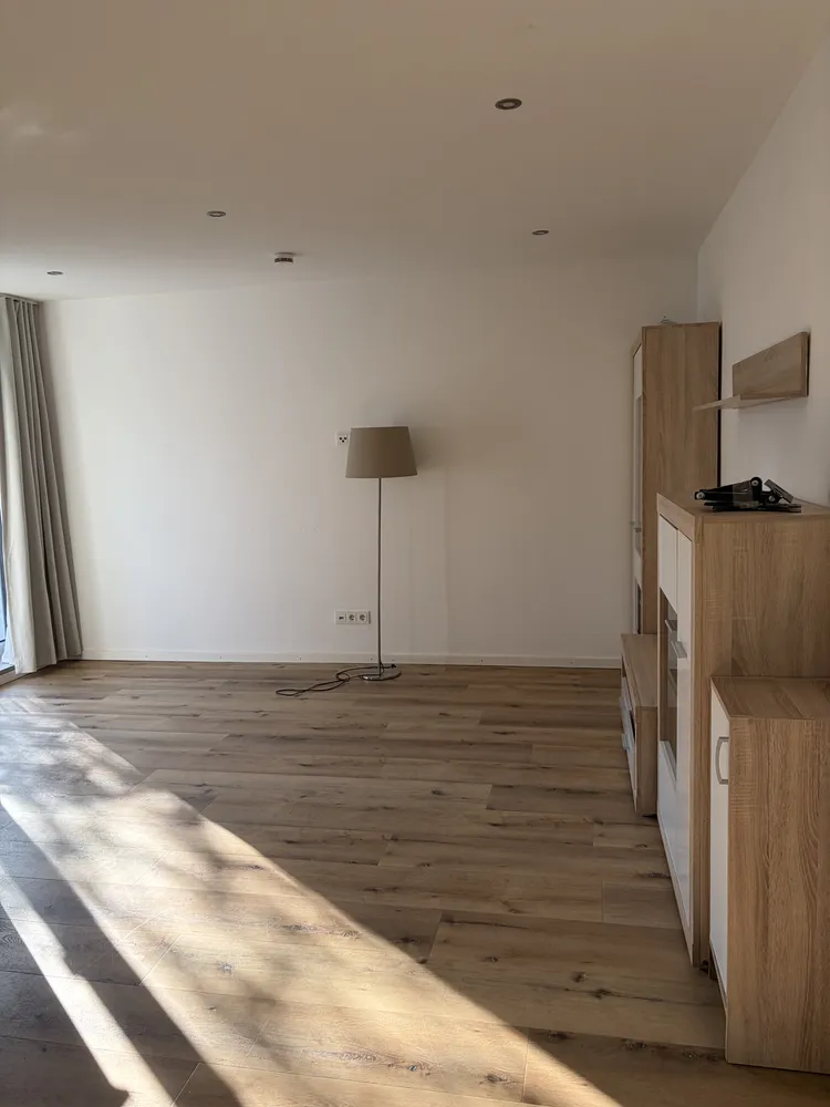 2 Zimmer Wohnung mit 41 m² in München – Bild 3