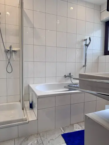 3 Zimmer Wohnung mit 116 m² in Frankfurt am Main – Bild 8