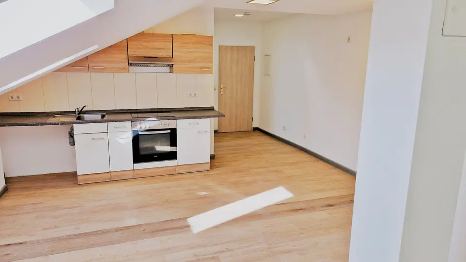 Studio mit 22 m² in Wolfsburg – Bild 8