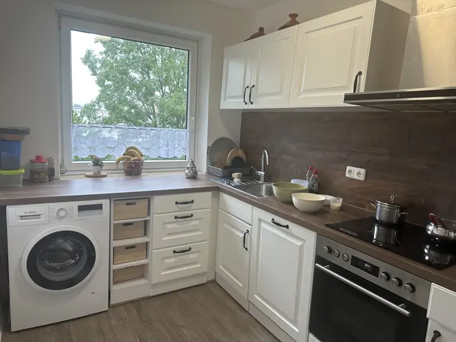 4 Zimmer Wohnung mit 77 m² in Bonn – Bild 2