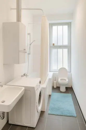 WG-Zimmer in München – Bild 4