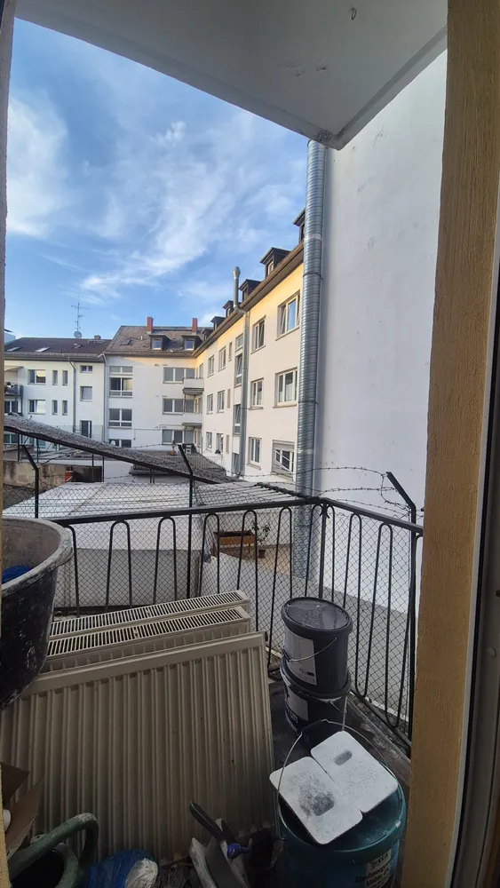 3 Zimmer Wohnung mit 70 m² in Mainz – Bild 5