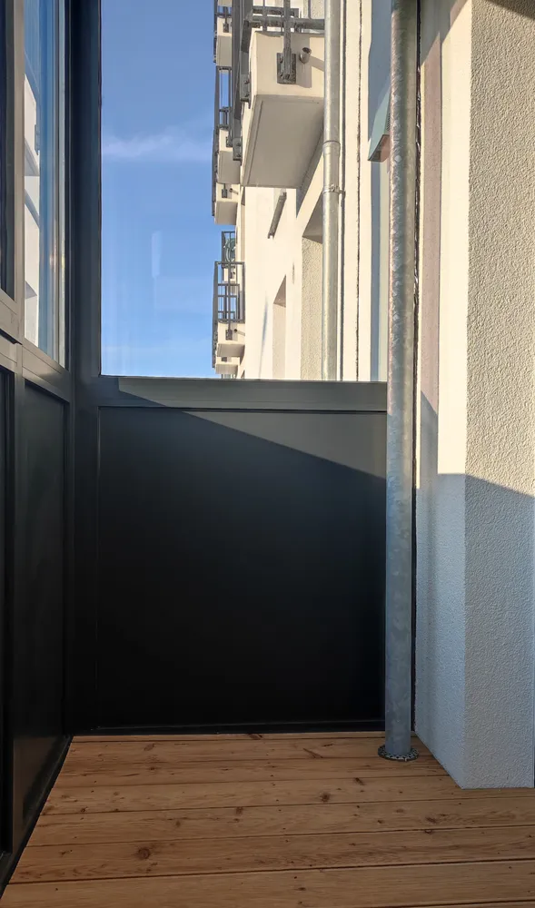1 Zimmer Wohnung mit 35 m² in Berlin – Bild 9