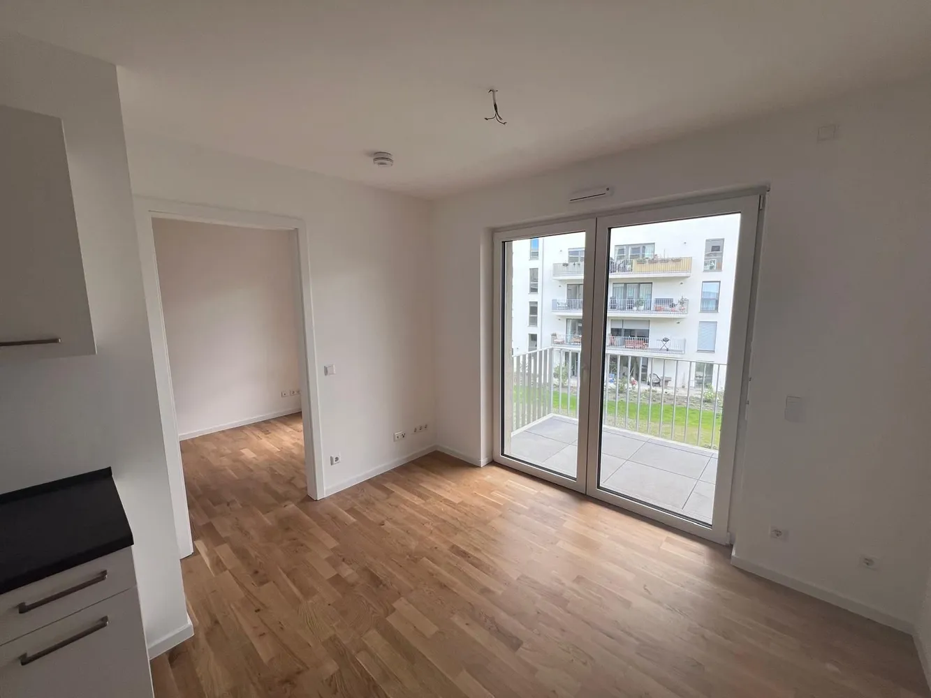 2 Zimmer Wohnung mit 41 m² in Bochum – Bild 4