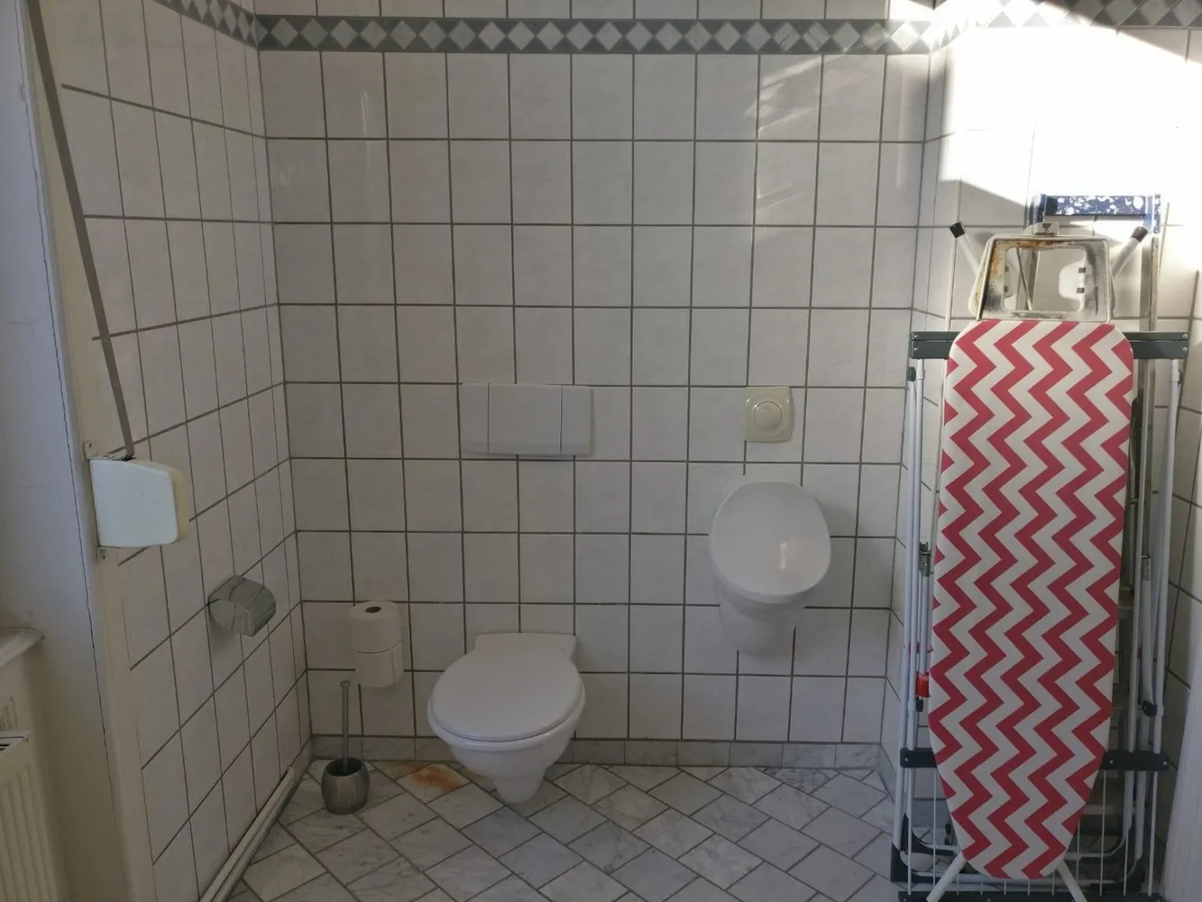 2 Zimmer Wohnung mit 56 m² in Wiesbaden – Bild 5