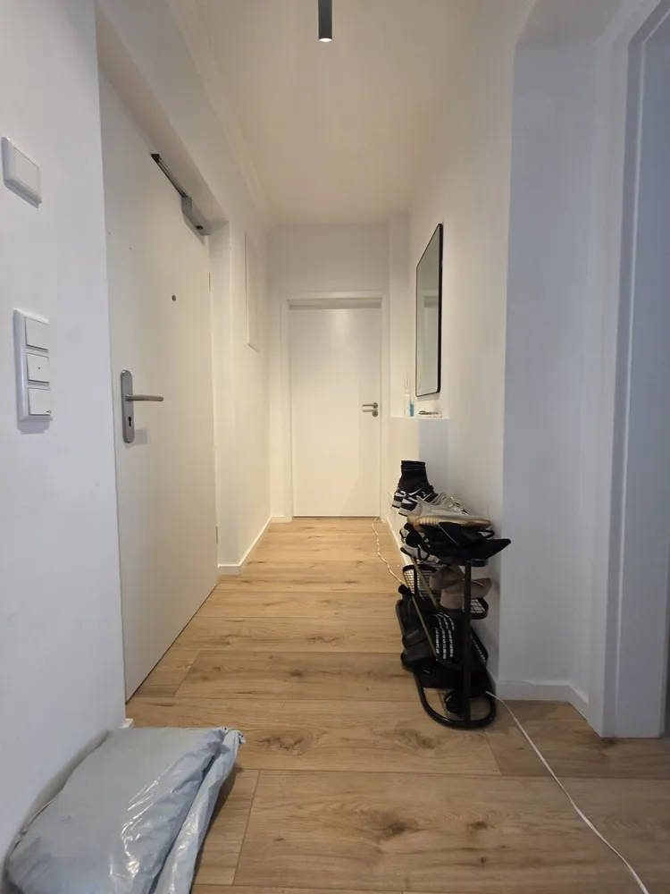 3 Zimmer Wohnung mit 72 m² in Nürnberg – Bild 2