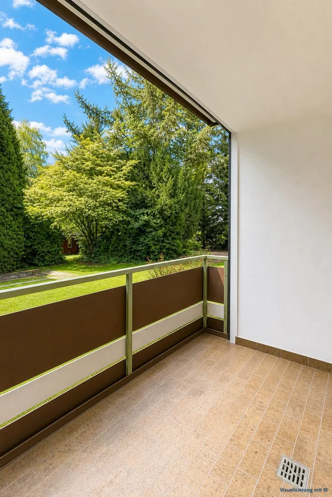 3 Zimmer Wohnung mit 82 m² in Essen – Bild 5