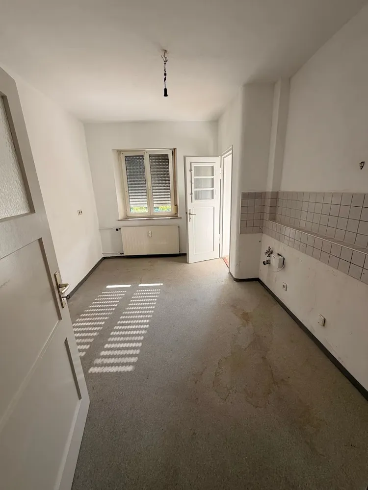 3 Zimmer Wohnung mit 64 m² in Nürnberg – Bild 3