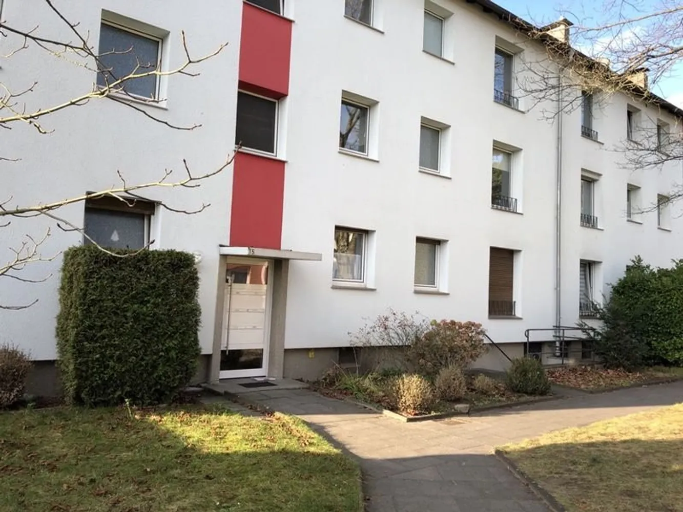 3 room apartment with 68 m² in Bielefeld – Photo 4