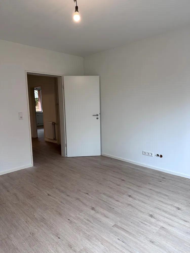 2 Zimmer Wohnung mit 61 m² in Hamburg – Bild 4