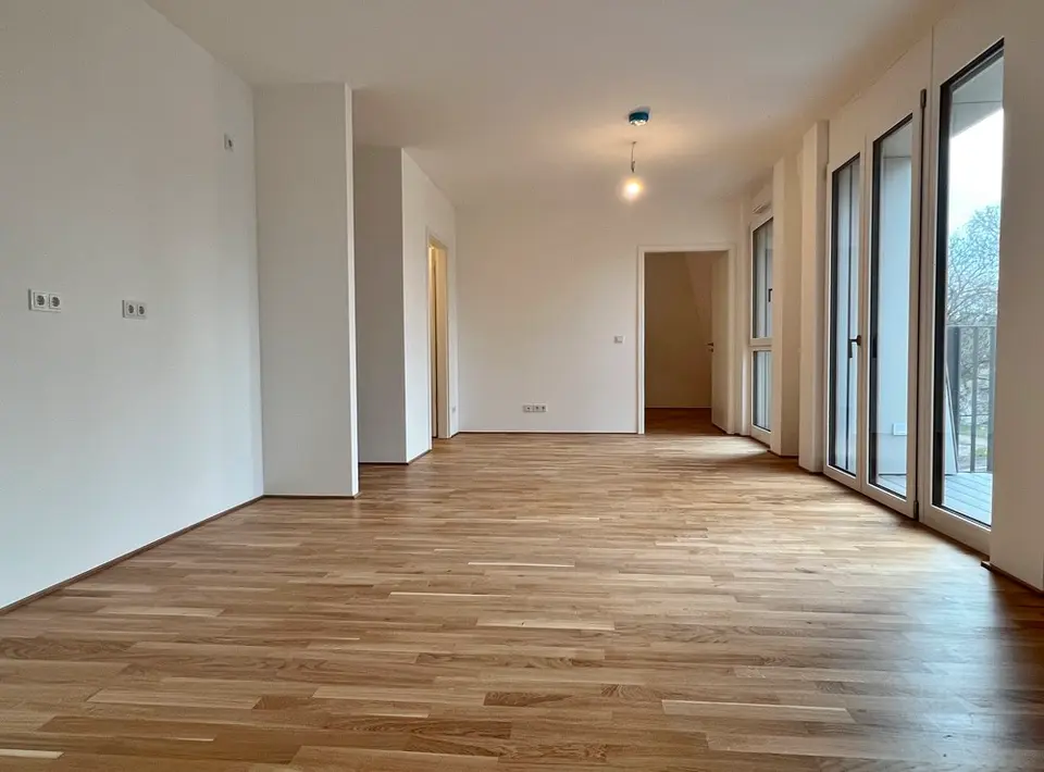 2 Zimmer Wohnung mit 72 m² in Mainz – Bild 3