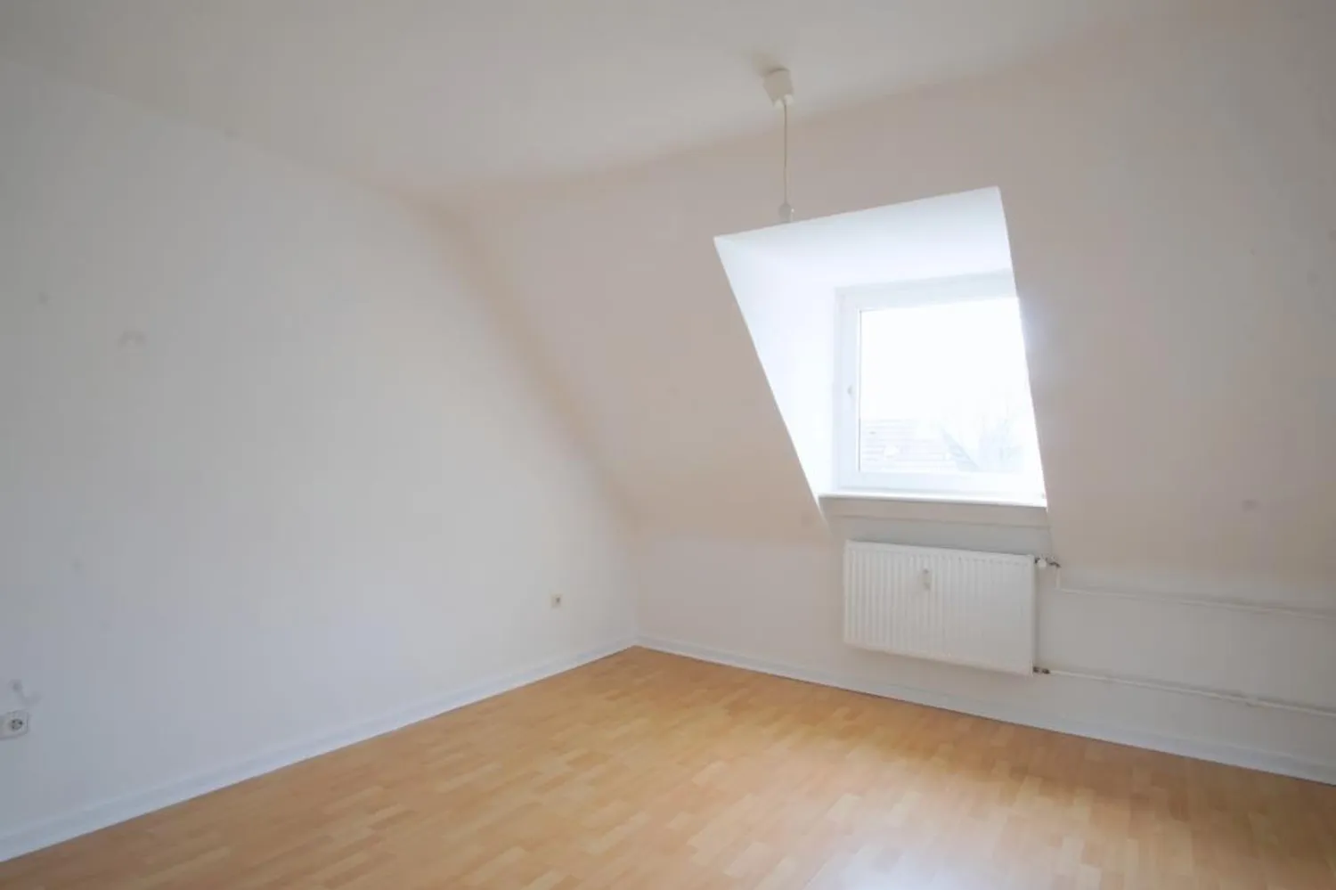 3 Zimmer Wohnung mit 61 m² in Duisburg – Bild 3