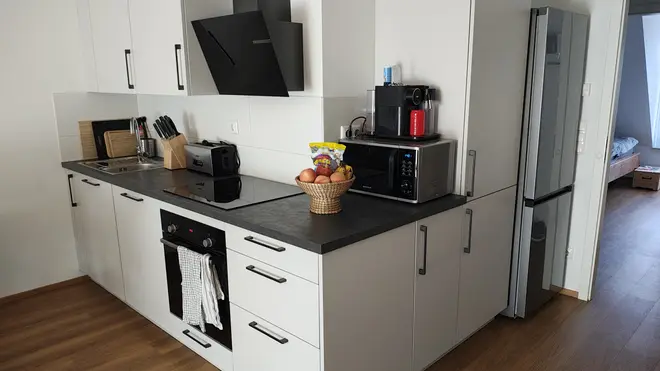 3 Zimmer Wohnung mit 57 m² in München – Bild 6