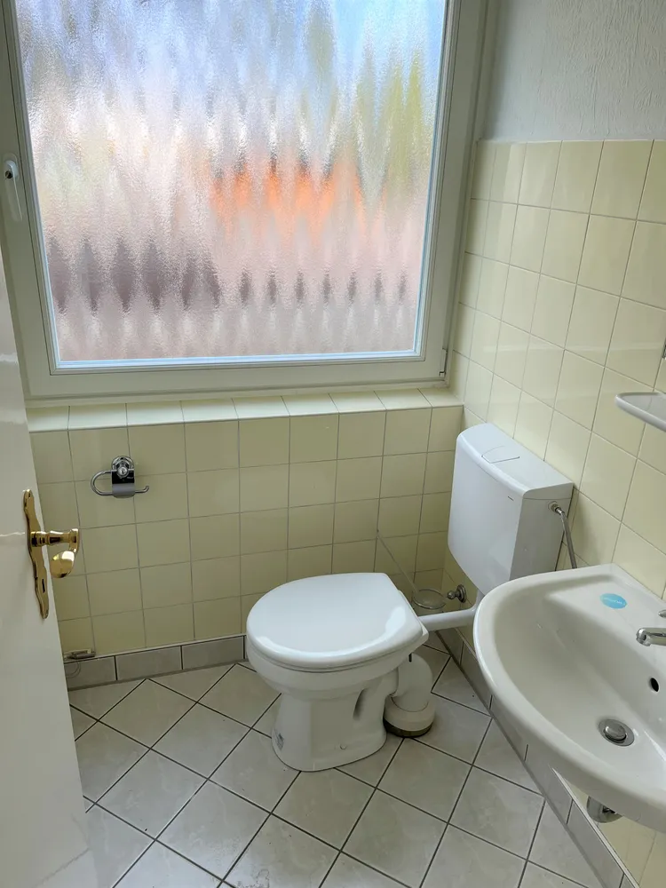 3 Zimmer Wohnung mit 98 m² in Hannover – Bild 9