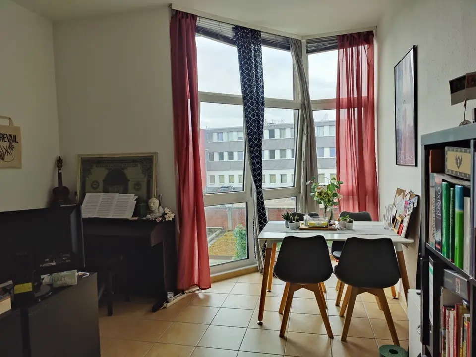 2 Zimmer Wohnung mit 34 m² in Mainz – Bild 4