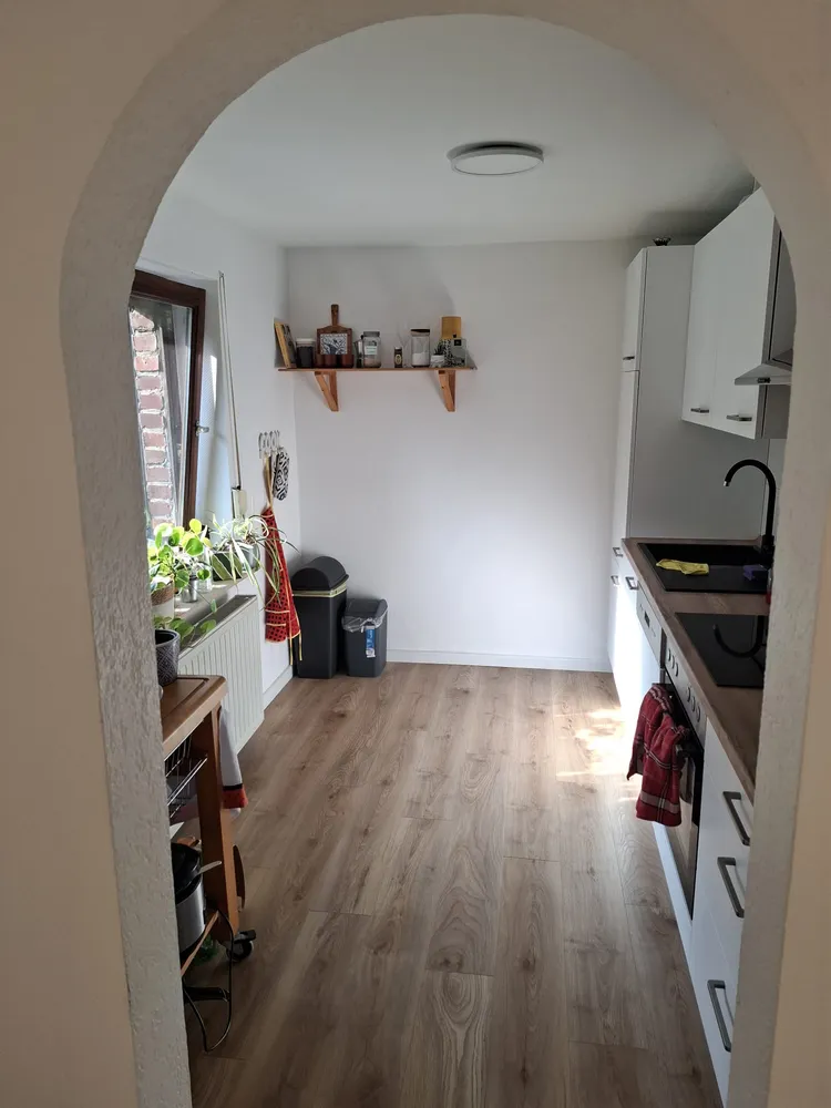 3 Zimmer Haus mit 85 m² in Aachen – Bild 3