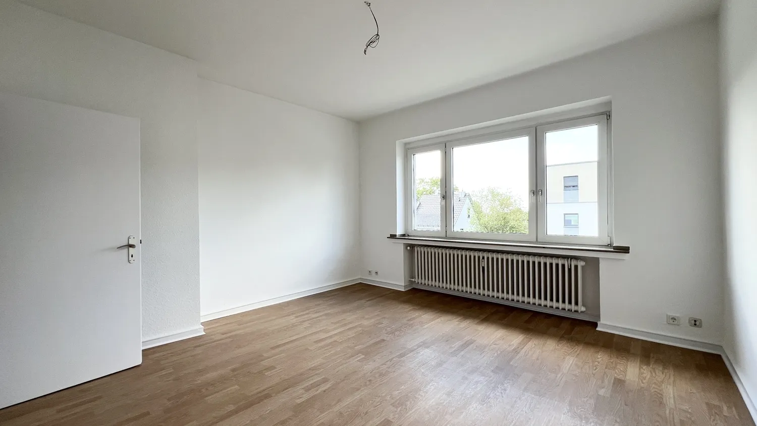 3 Zimmer Wohnung mit 124 m² in Bergisch Gladbach – Bild 4