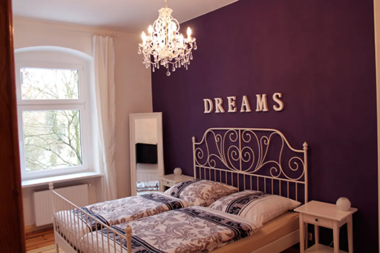 2 room apartment with 65 m² in Berlin – Photo 6