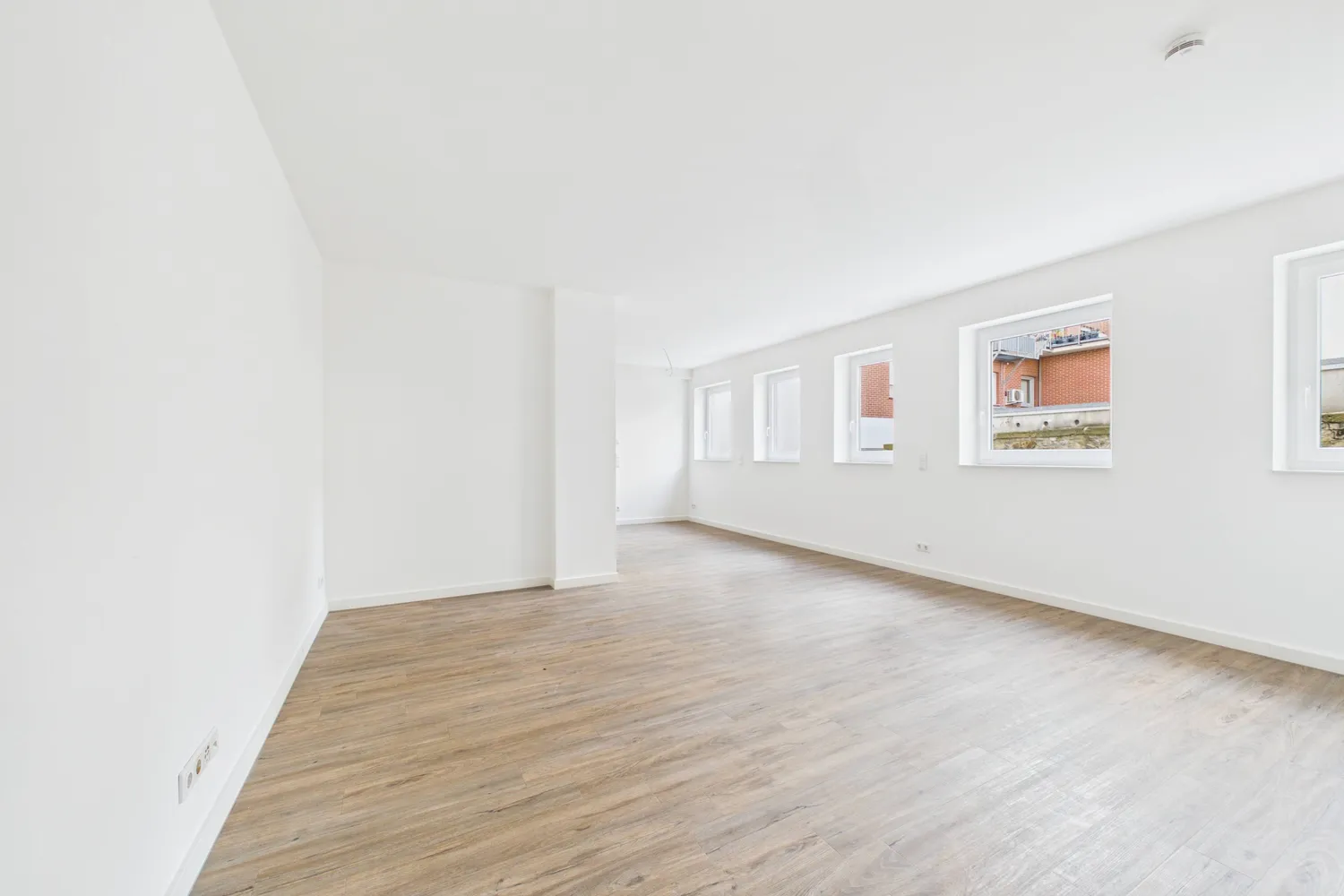 3 Zimmer Wohnung mit 85 m² in Lengerich – Bild 9