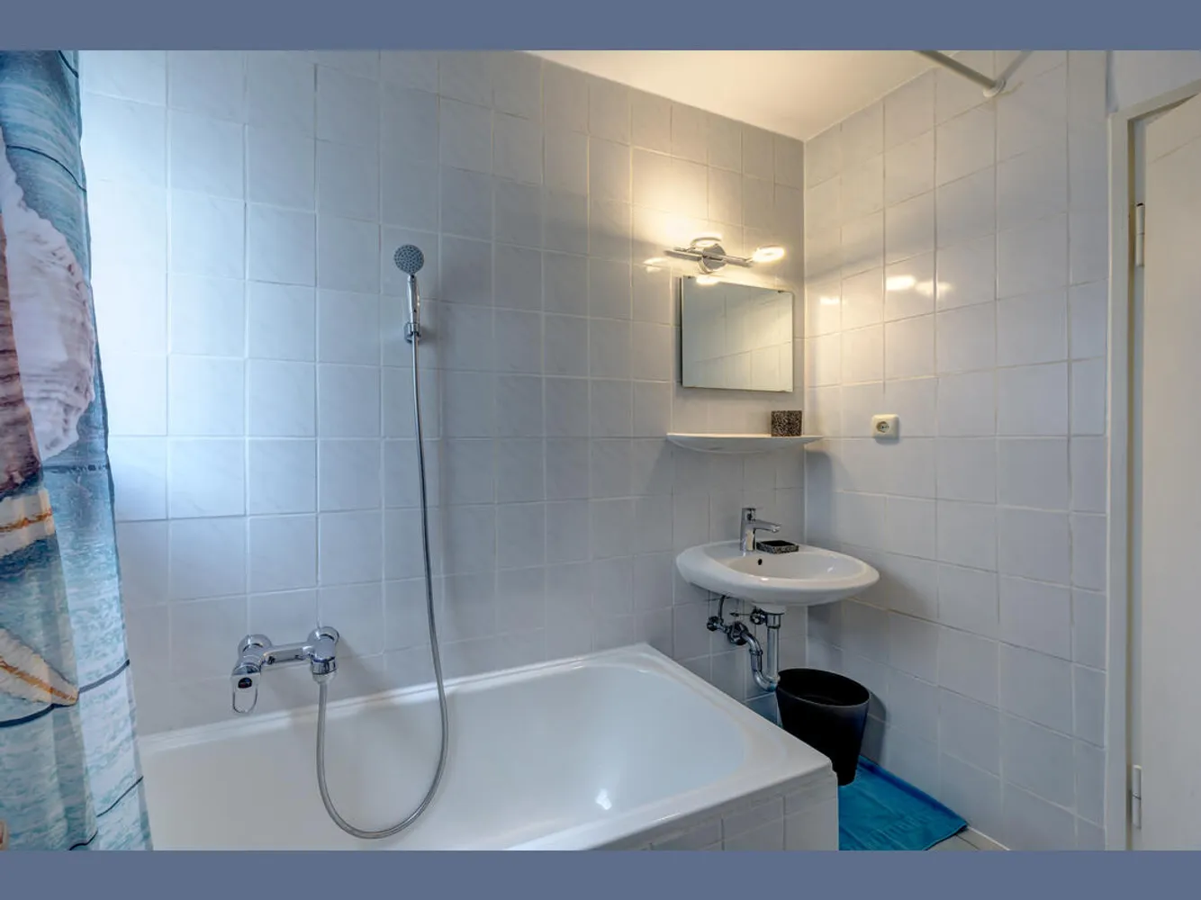 1 Zimmer Wohnung mit 30 m² in München – Bild 6