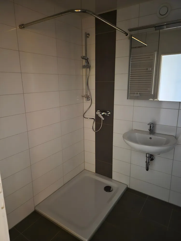 1 Zimmer Wohnung mit 43 m² in Mannheim – Bild 3