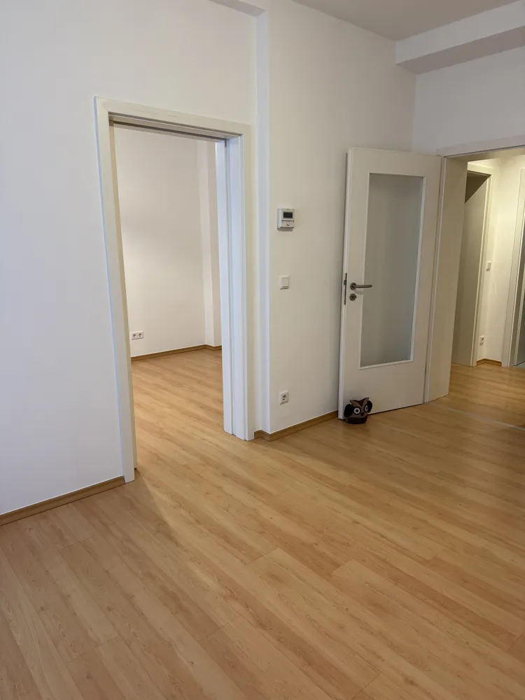 3 Zimmer Wohnung mit 50 m² in München – Bild 1
