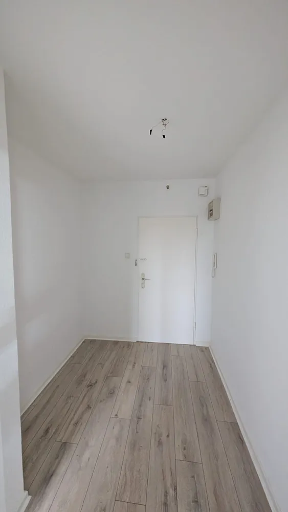 1 Zimmer Wohnung mit 34 m² in Buxtehude – Bild 1