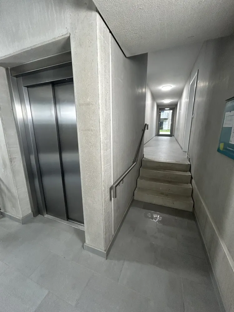 3 room apartment with 85 m² in Düsseldorf – Photo 9