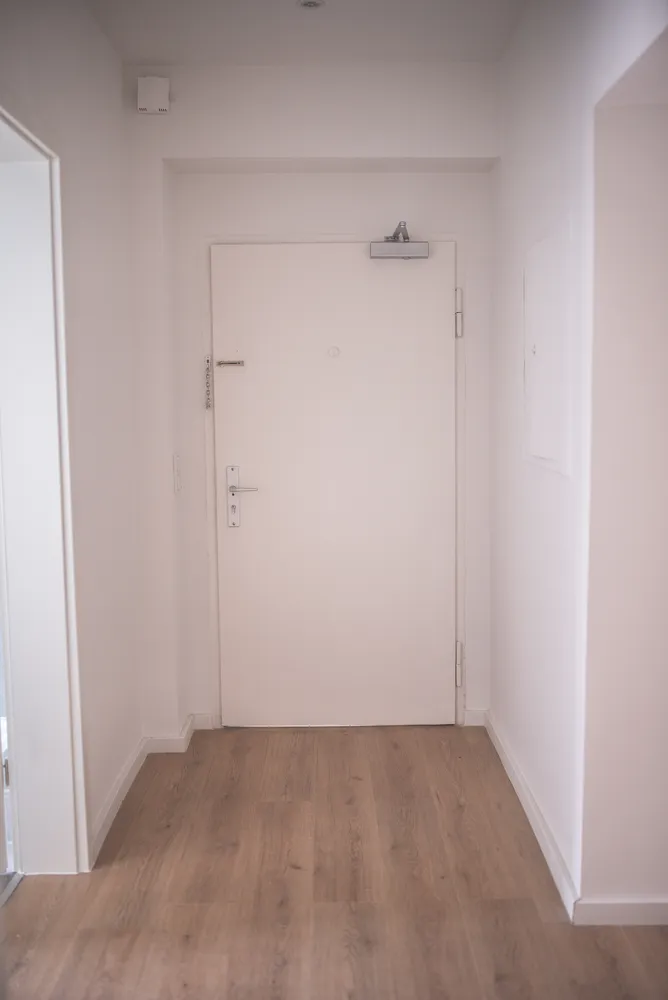 2 Zimmer Wohnung mit 72 m² in Nürnberg – Bild 9