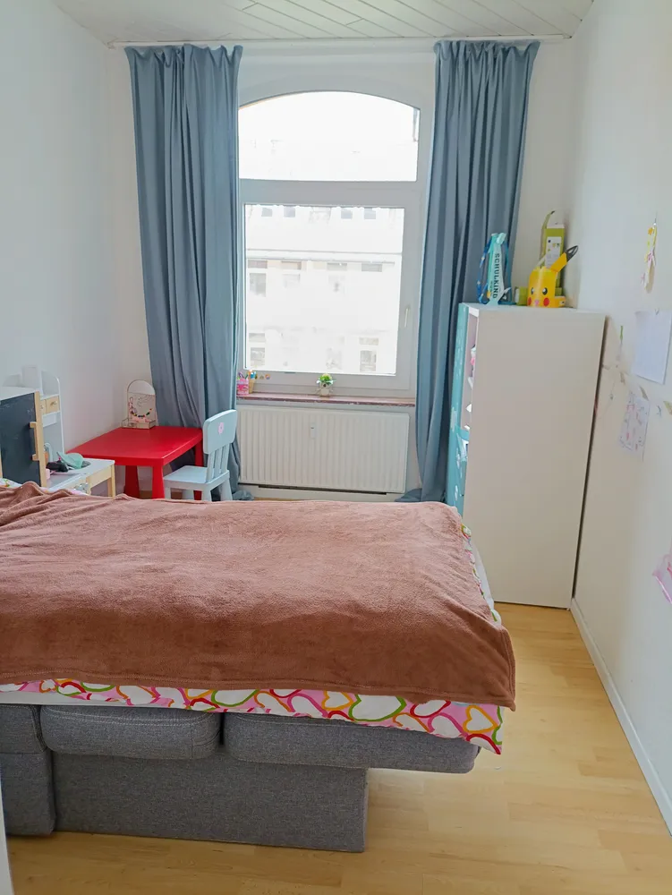 5 Zimmer Wohnung mit 110 m² in Braunschweig – Bild 4