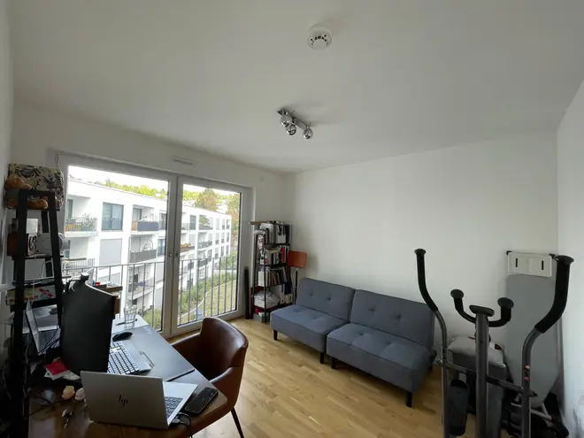 3 Zimmer Wohnung mit 95 m² in Regensburg – Bild 5