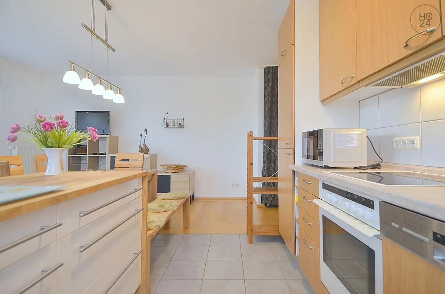2 Zimmer Wohnung mit 60 m² in Mainz – Bild 10