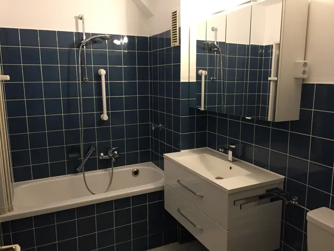 1 Zimmer Wohnung mit 40 m² in Düsseldorf – Bild 9
