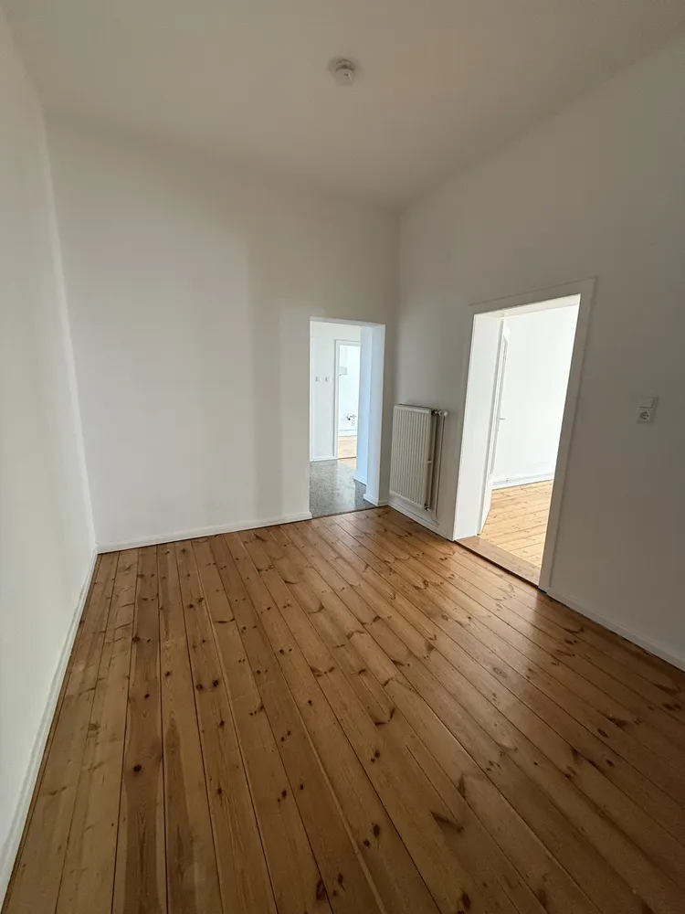3 Zimmer Wohnung mit 114 m² in Hannover – Bild 6