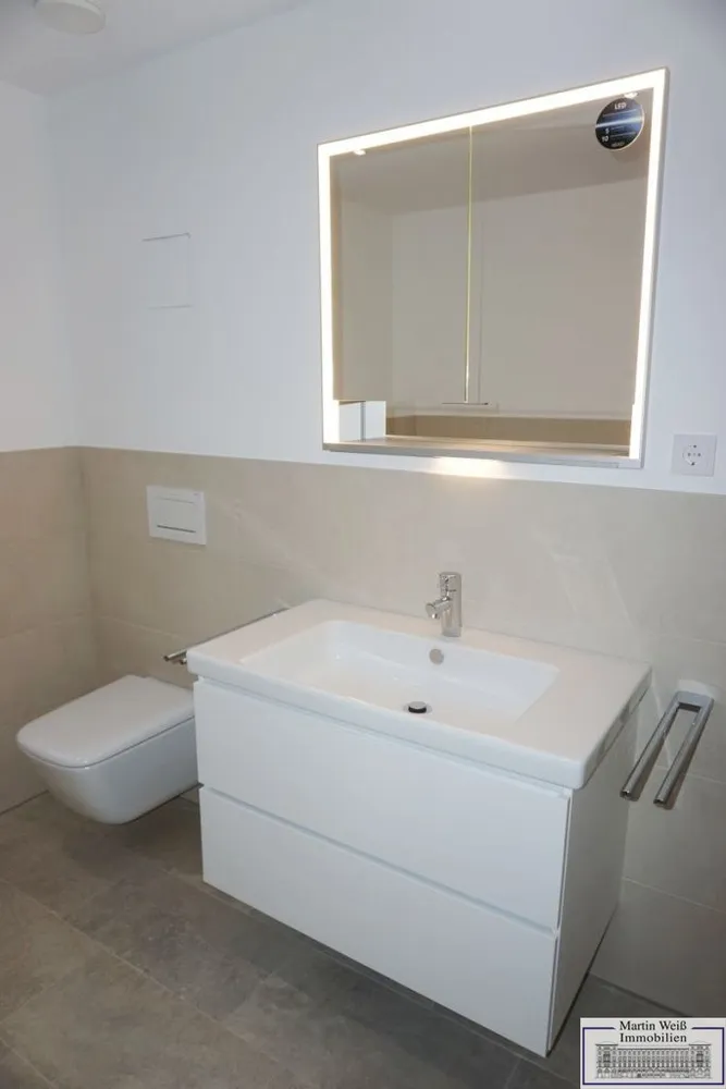 2 Zimmer Wohnung mit 68 m² in München – Bild 9