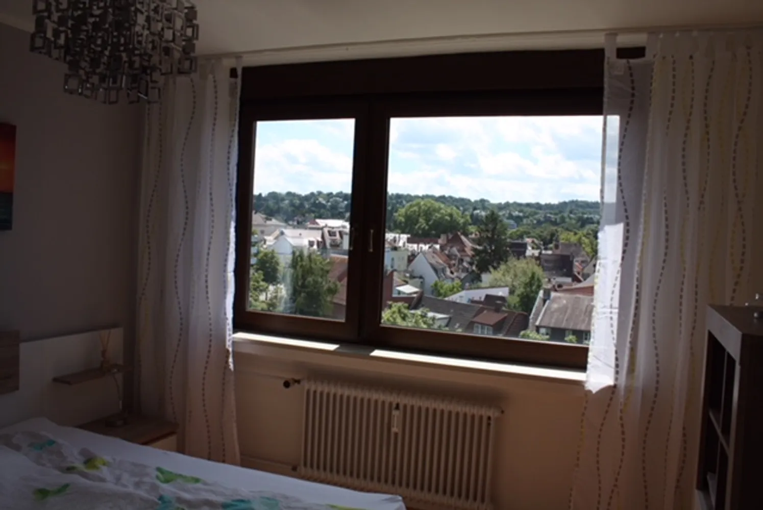 2 Zimmer Wohnung mit 54 m² in Karlsruhe – Bild 8
