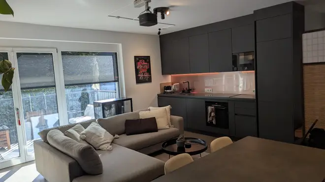 2 Zimmer Wohnung mit 56 m² in Berlin – Bild 9