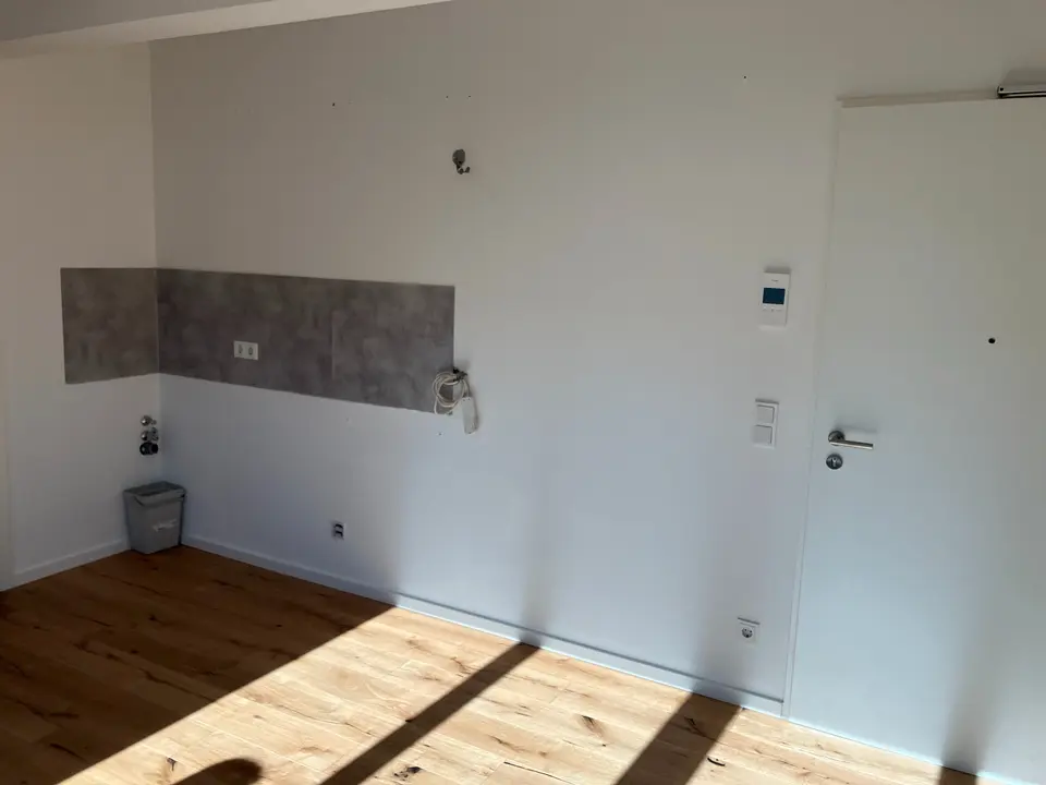 2 Zimmer Wohnung mit 32 m² in Regensburg – Bild 4