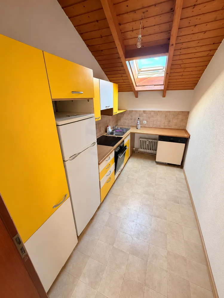 3 Zimmer Wohnung mit 62 m² in Esslingen am Neckar – Bild 6