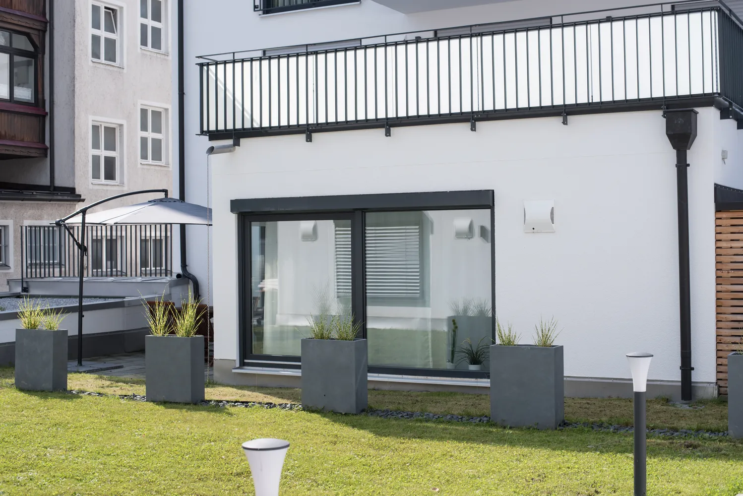 2 Zimmer Wohnung mit 73 m² in Kempten (Allgäu) – Bild 10