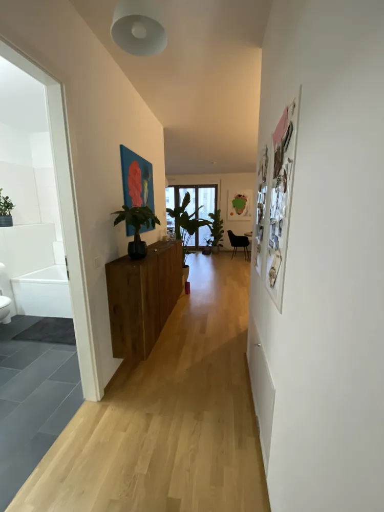 3 room apartment with 79 m² in Berlin – Photo 8