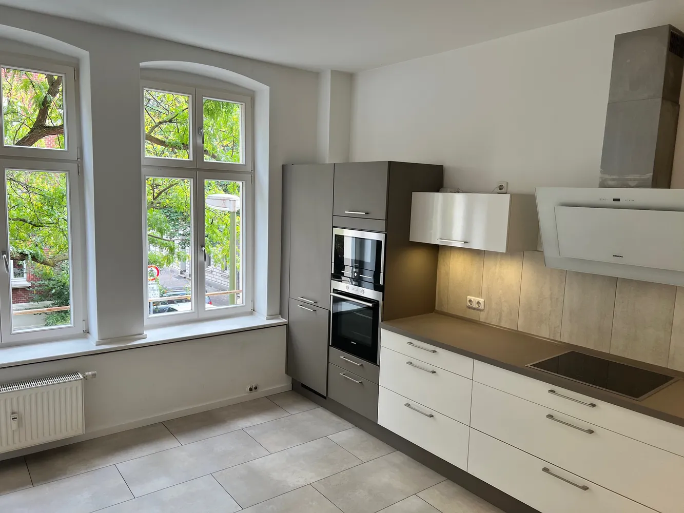3 Zimmer Wohnung mit 86 m² in Essen – Bild 4
