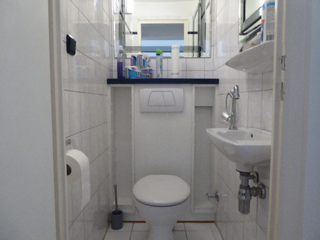 3 Zimmer Wohnung mit 82 m² in Düsseldorf – Bild 12