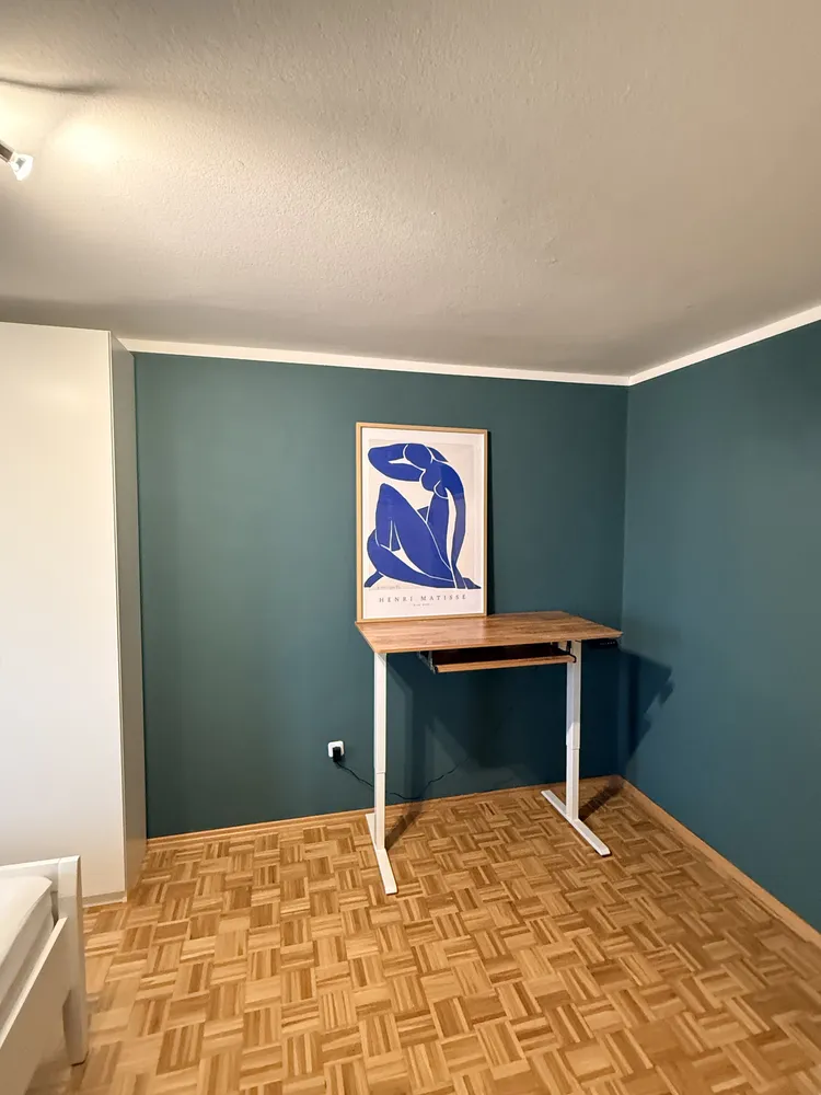 3 Zimmer Wohnung mit 59 m² in München – Bild 11
