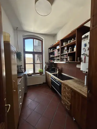 4 Zimmer Wohnung mit 88 m² in Köln – Bild 8