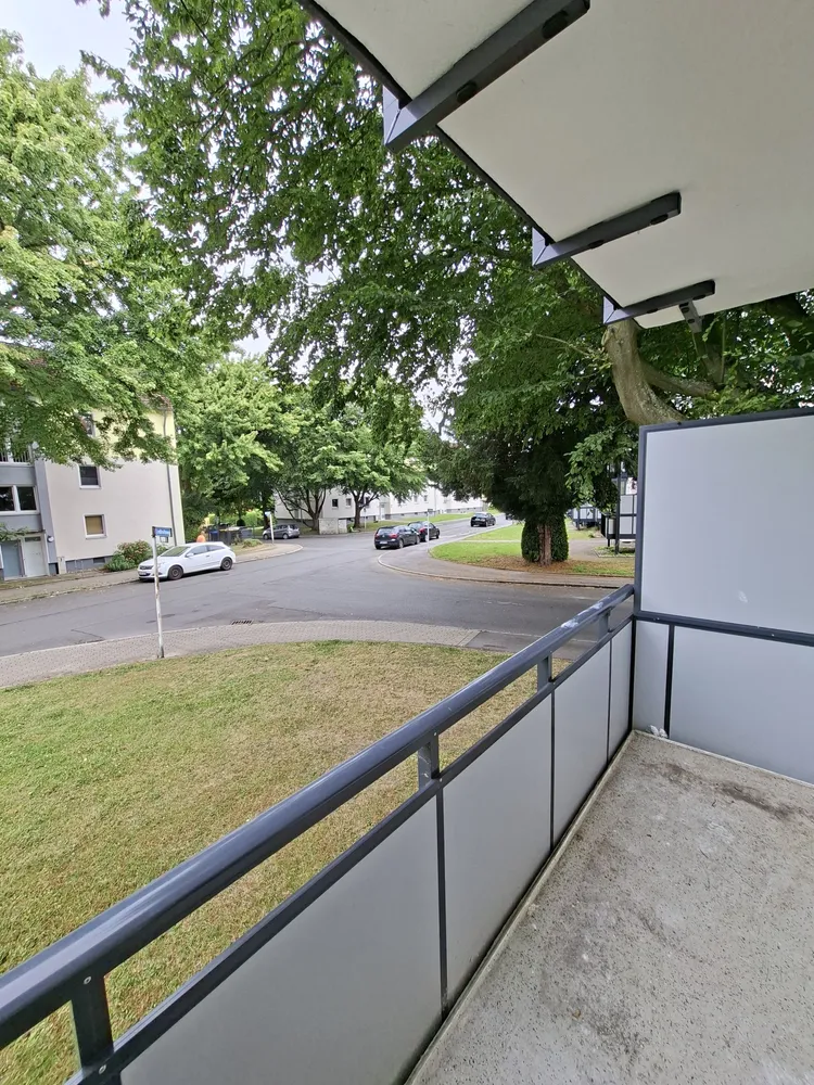 3 Zimmer Wohnung mit 55 m² in Dortmund – Bild 10